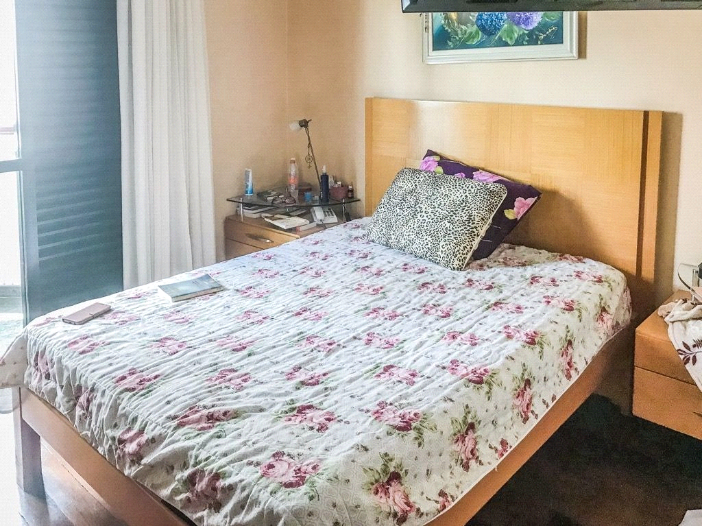 Apartamento à venda com 4 quartos, 164m² - Foto 7