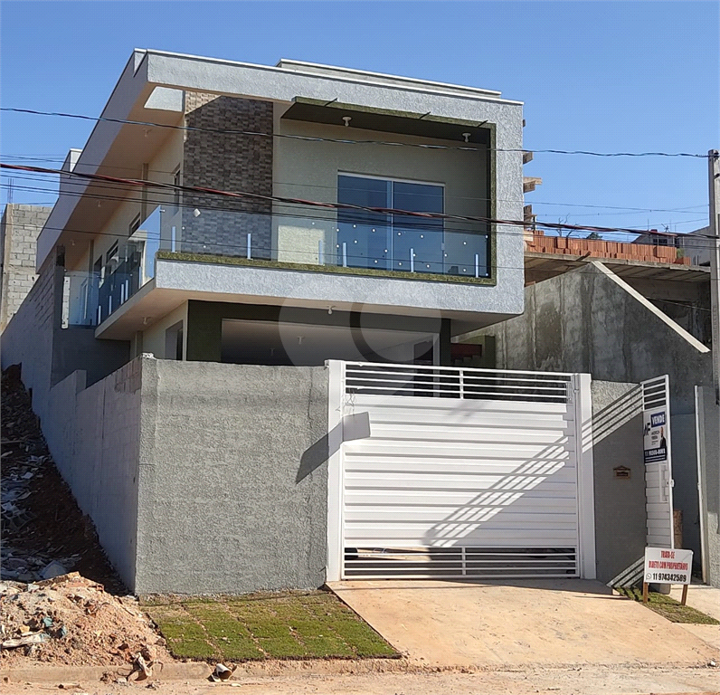 Sobrado à venda com 3 quartos, 116m² - Foto 12