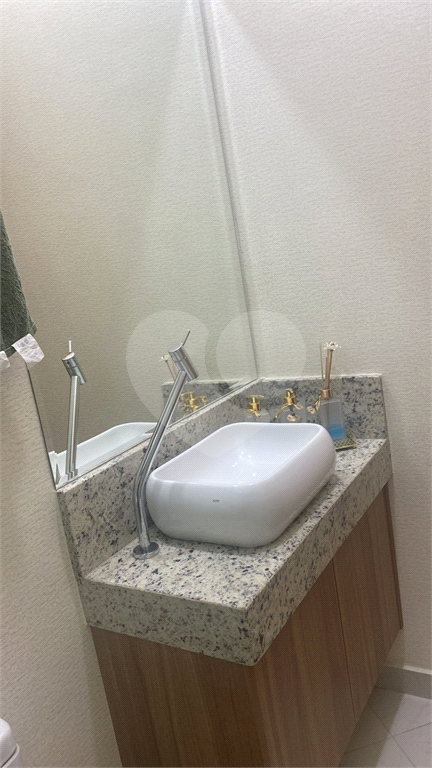 SOBRADO em FREGUESIA DO Ó