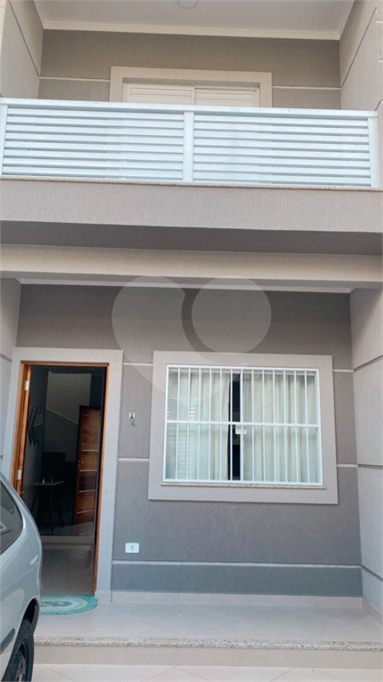 SOBRADO em FREGUESIA DO Ó