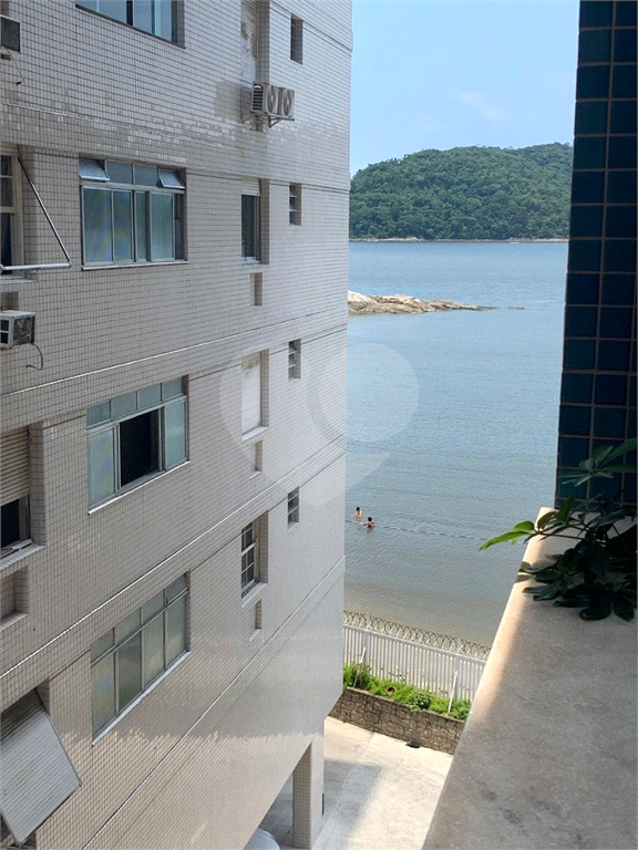 Apartamento para Venda - Itararé