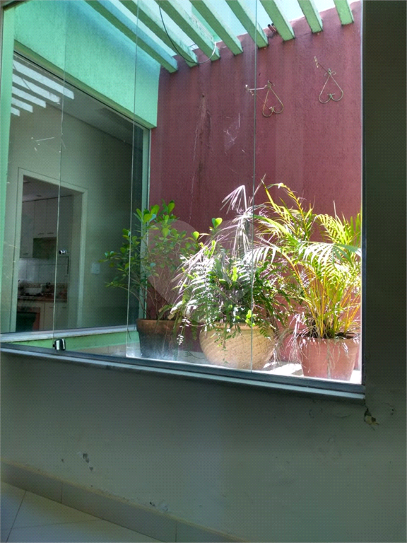 Casa à venda com 3 quartos, 215m² - Foto 20
