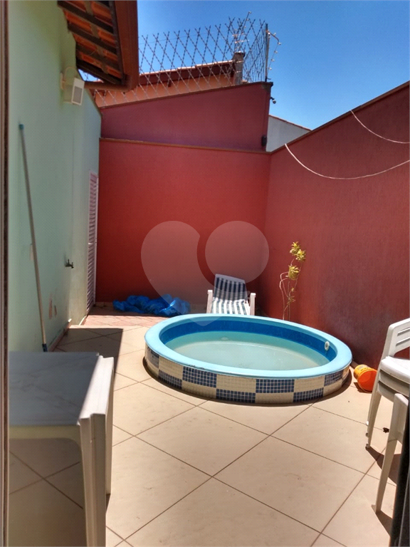 Casa à venda com 3 quartos, 215m² - Foto 6