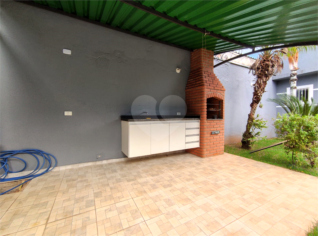 Linda Casa Térrea 