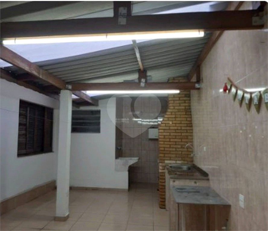 SOBRADO em PIRITUBA