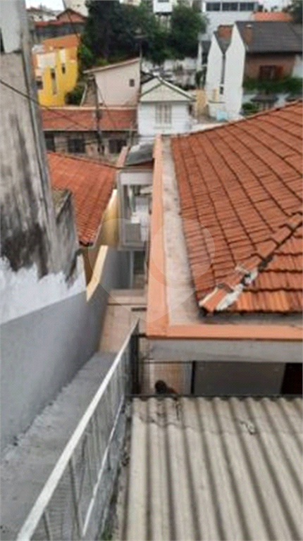 SOBRADO em PIRITUBA