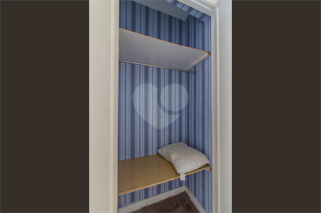 Excelente apartamento - Santa Cecília 