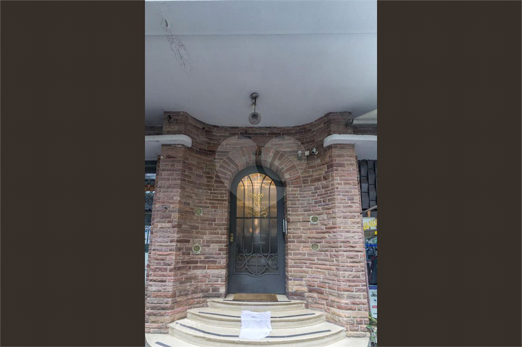 Excelente apartamento - Santa Cecília 