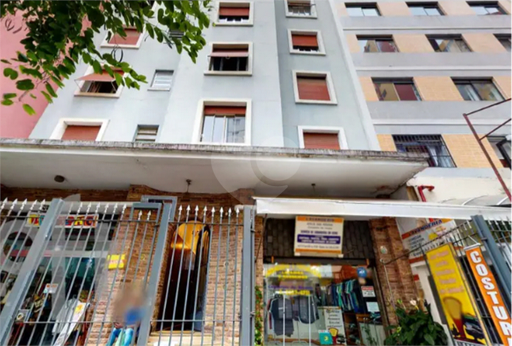 Excelente apartamento - Santa Cecília 