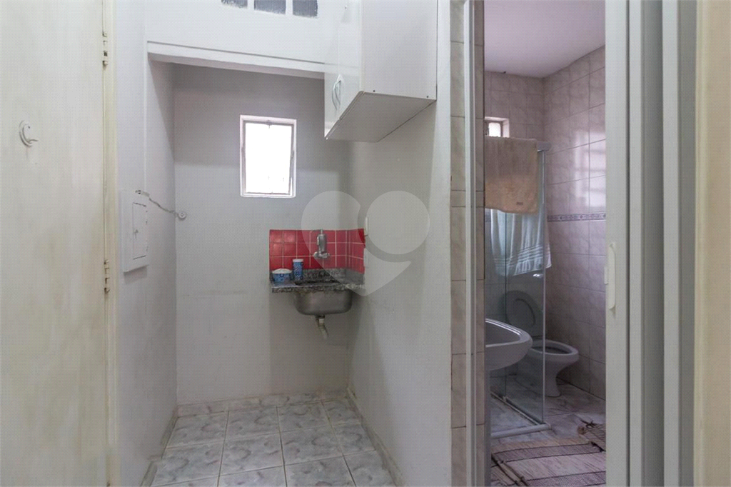 Excelente apartamento - Santa Cecília 