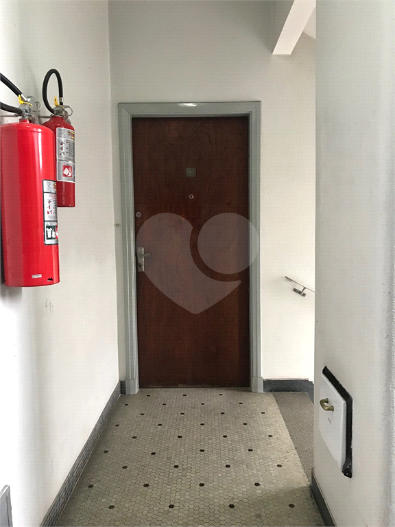 Excelente apartamento - Santa Cecília 