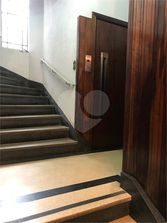 Excelente apartamento - Santa Cecília 