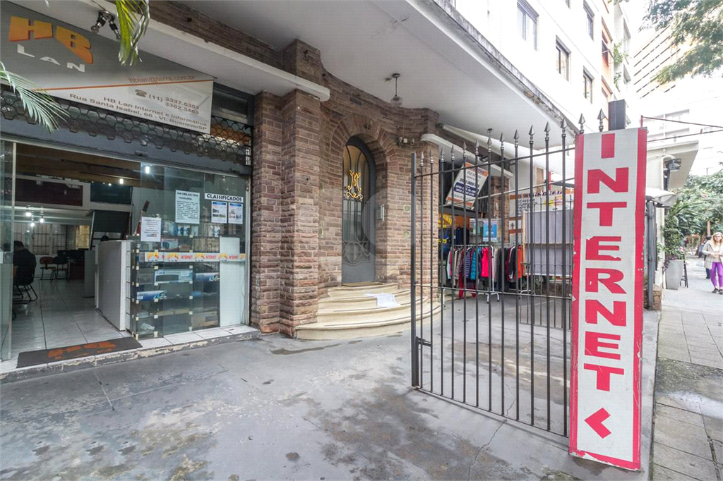 Excelente apartamento - Santa Cecília 
