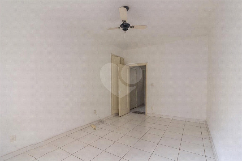 Excelente apartamento - Santa Cecília 