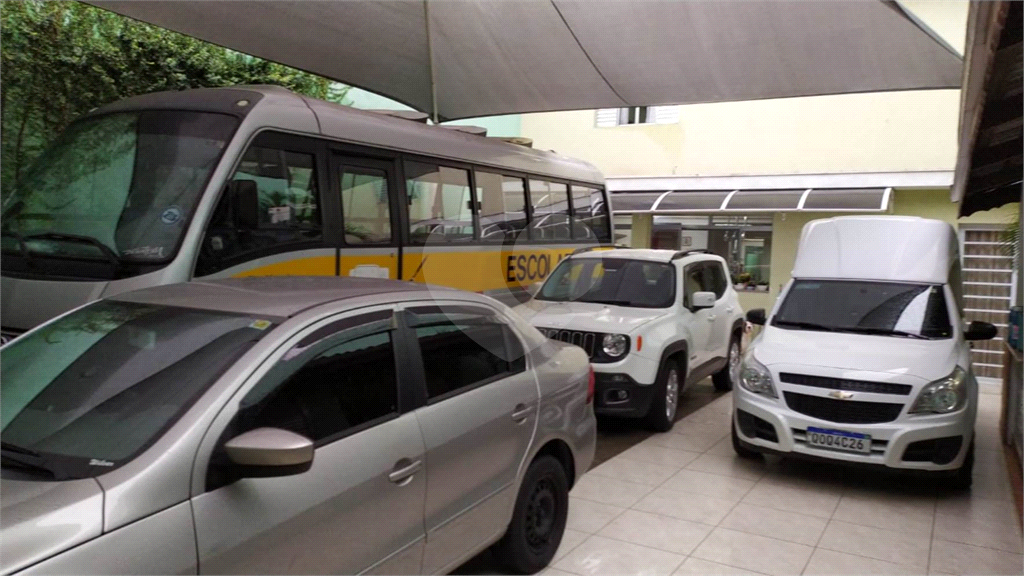 SOBRADO em VILA PRUDENTE
