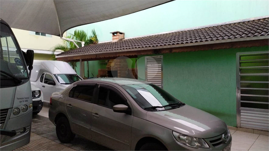 SOBRADO em VILA PRUDENTE