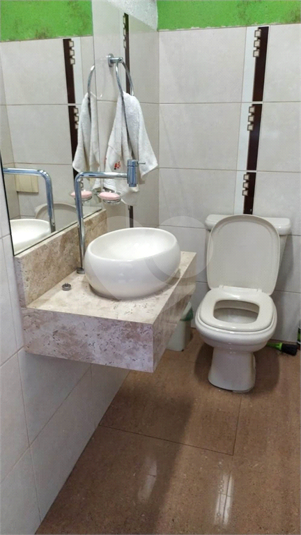 SOBRADO em VILA PRUDENTE