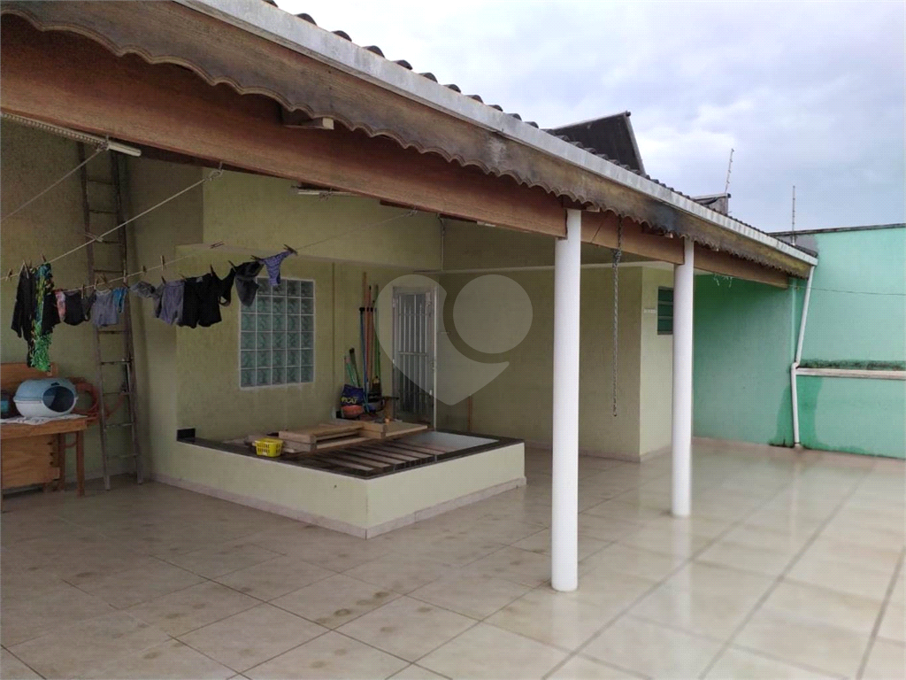 SOBRADO em VILA PRUDENTE