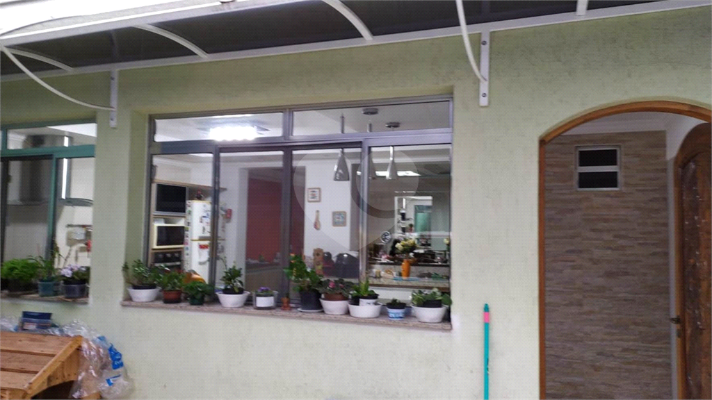 SOBRADO em VILA PRUDENTE