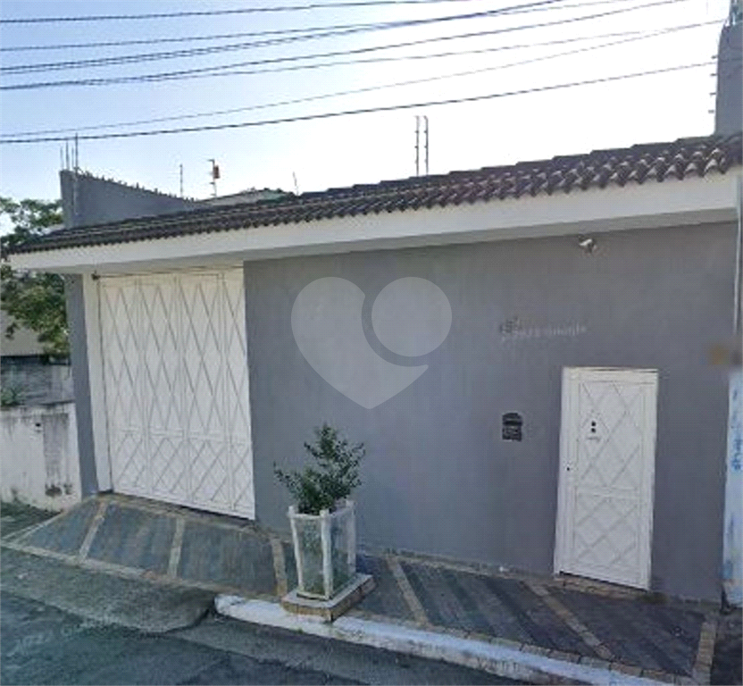SOBRADO em VILA PRUDENTE