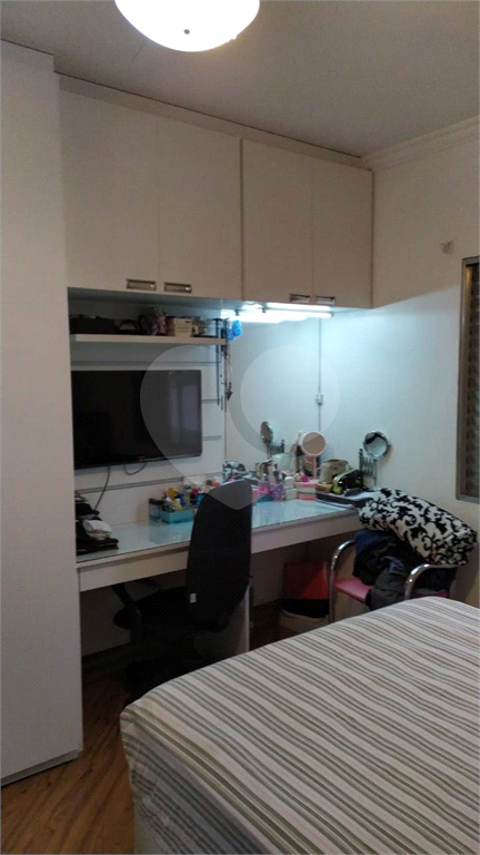 SOBRADO em VILA PRUDENTE