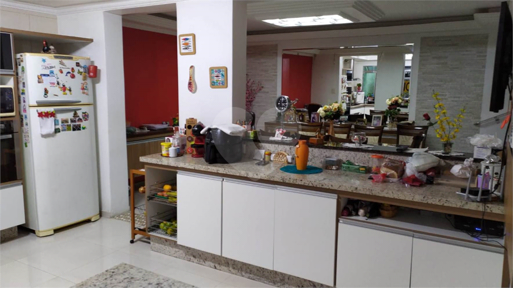 SOBRADO em VILA PRUDENTE