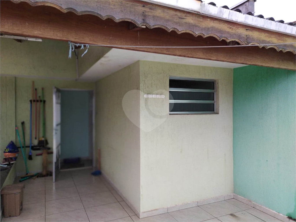 SOBRADO em VILA PRUDENTE