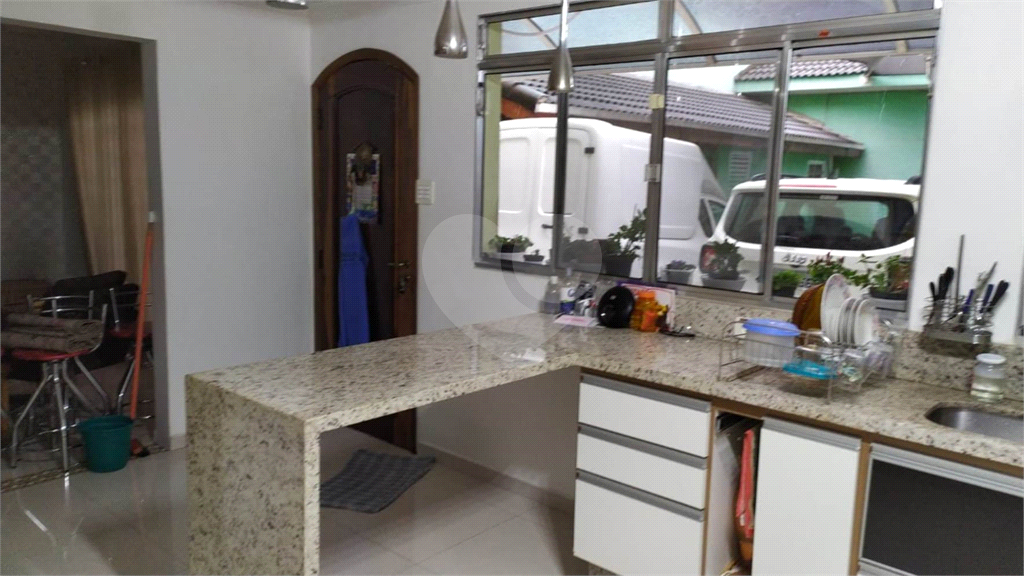 SOBRADO em VILA PRUDENTE