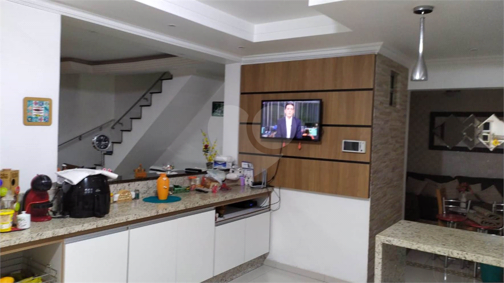 SOBRADO em VILA PRUDENTE