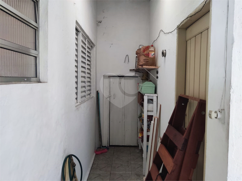 CASA TÉRREA em TREMEMBÉ