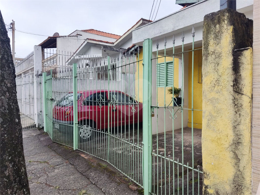 CASA TÉRREA em TREMEMBÉ