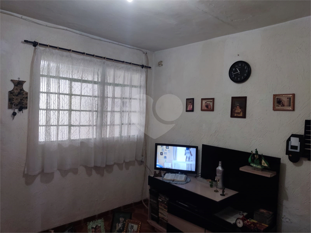CASA TÉRREA em TREMEMBÉ