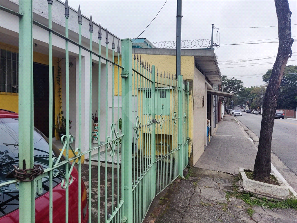 CASA TÉRREA em TREMEMBÉ