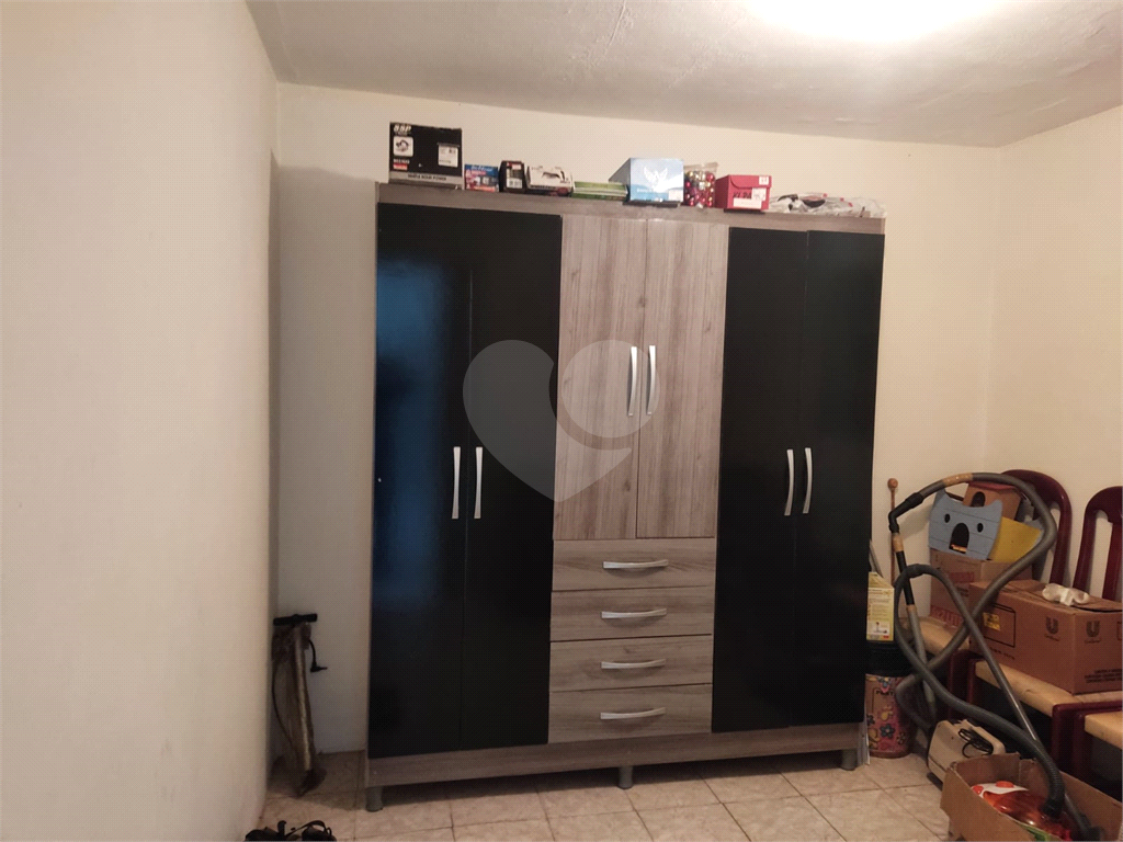 CASA TÉRREA em TREMEMBÉ
