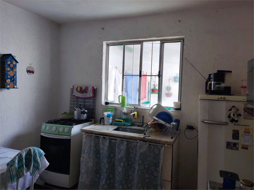 CASA TÉRREA em TREMEMBÉ