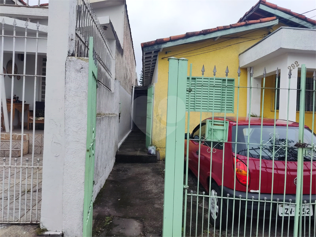 CASA TÉRREA em TREMEMBÉ