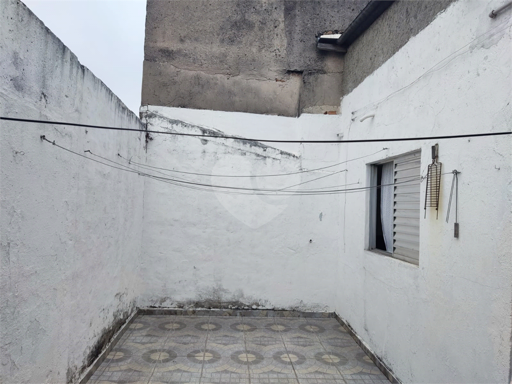 CASA TÉRREA em TREMEMBÉ