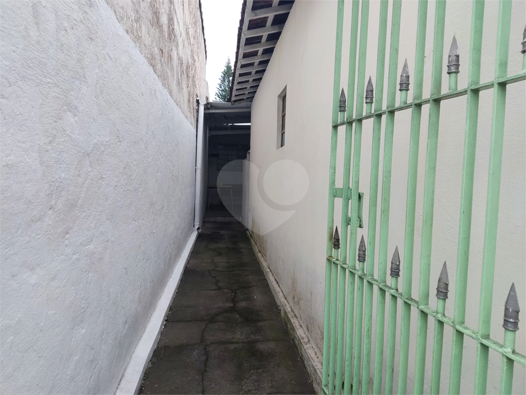 CASA TÉRREA em TREMEMBÉ
