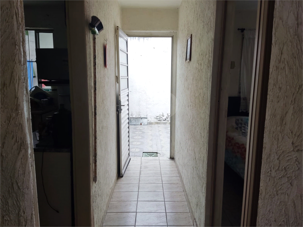 CASA TÉRREA em TREMEMBÉ