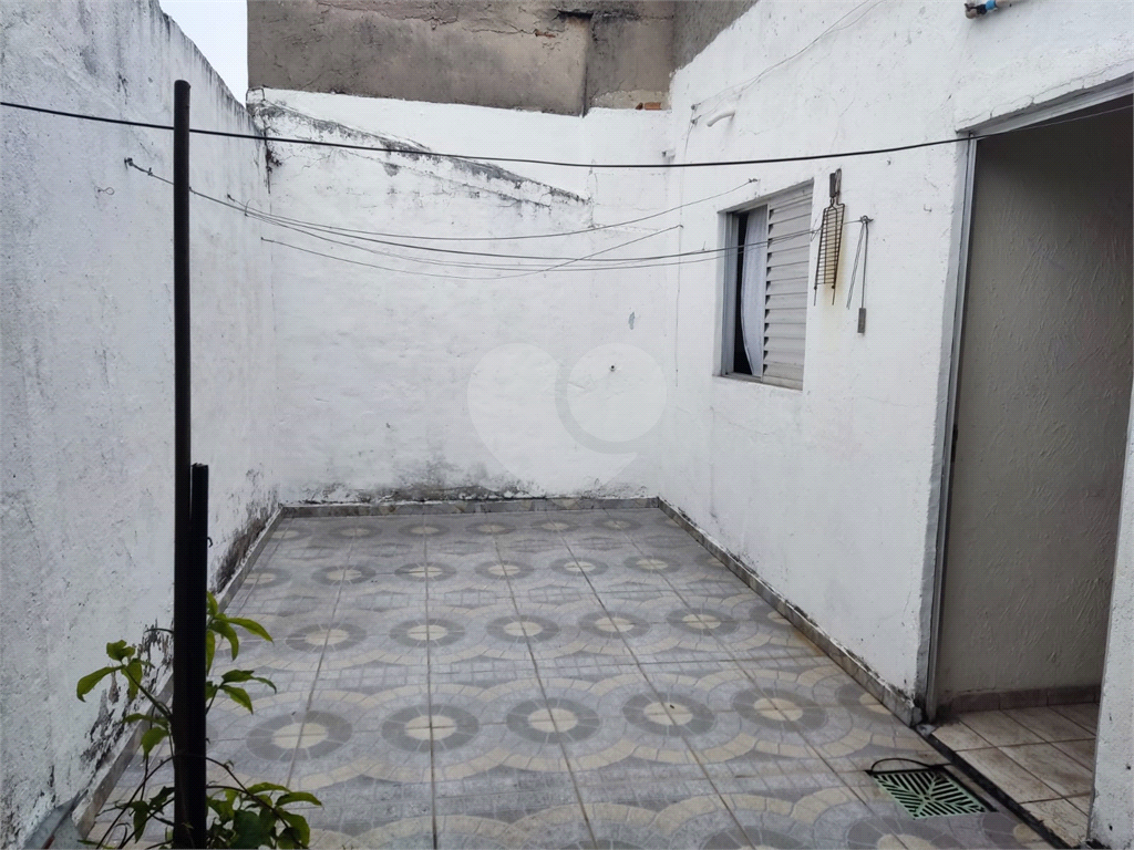 CASA TÉRREA em TREMEMBÉ