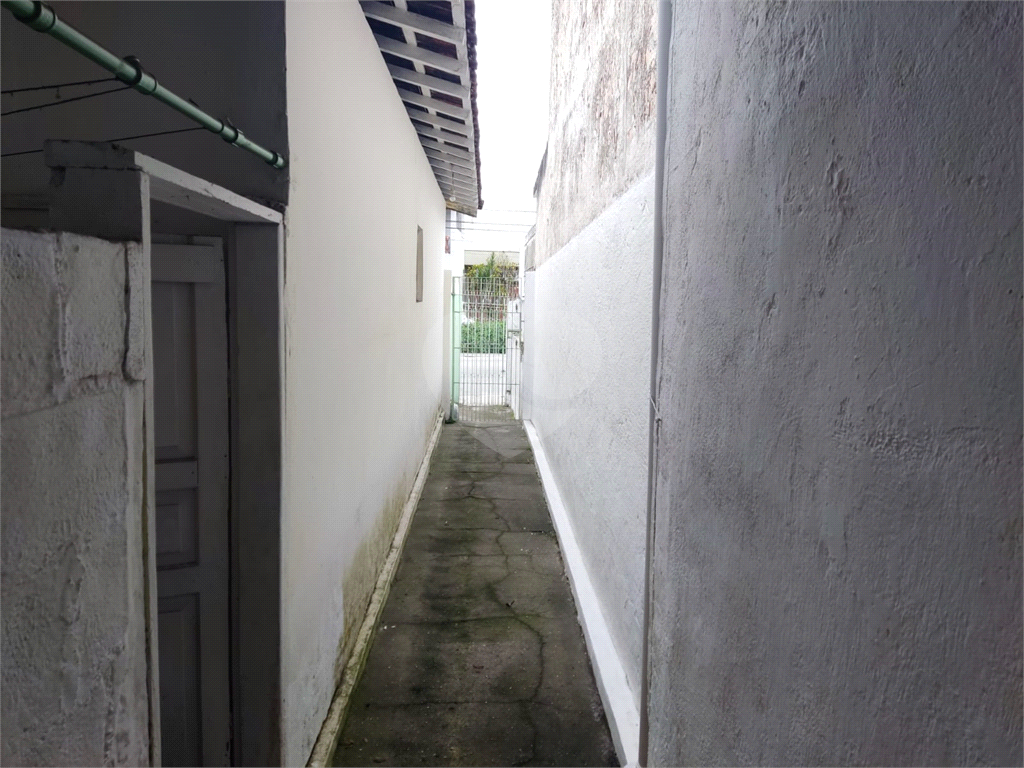 CASA TÉRREA em TREMEMBÉ