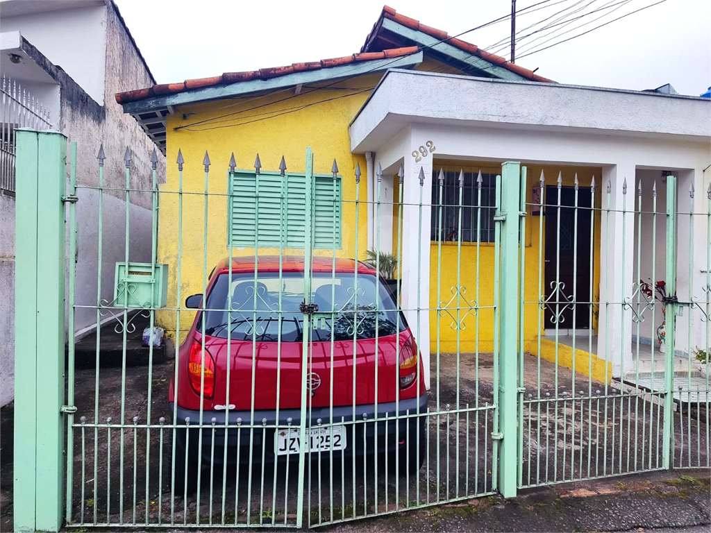 CASA TÉRREA em TREMEMBÉ