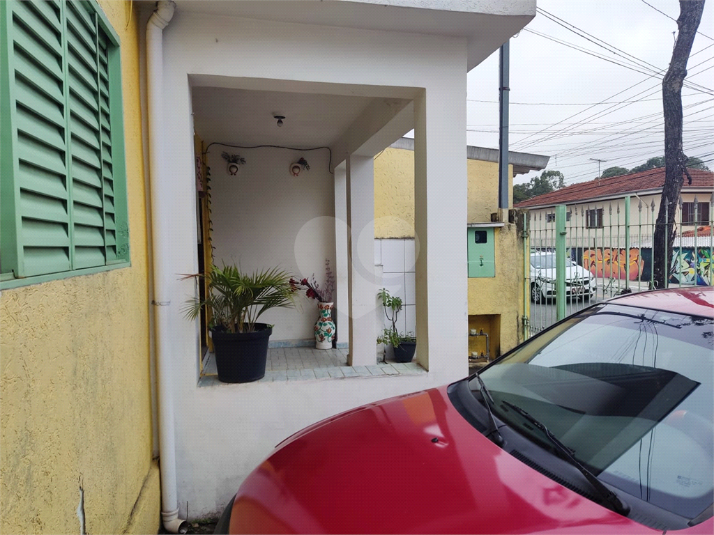 CASA TÉRREA em TREMEMBÉ