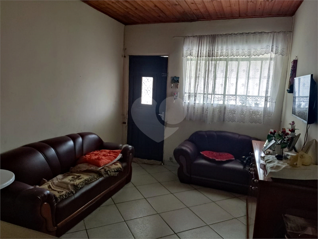 CASA TÉRREA em TREMEMBÉ