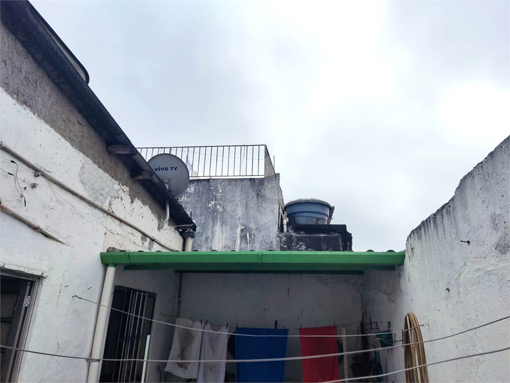 CASA TÉRREA em TREMEMBÉ