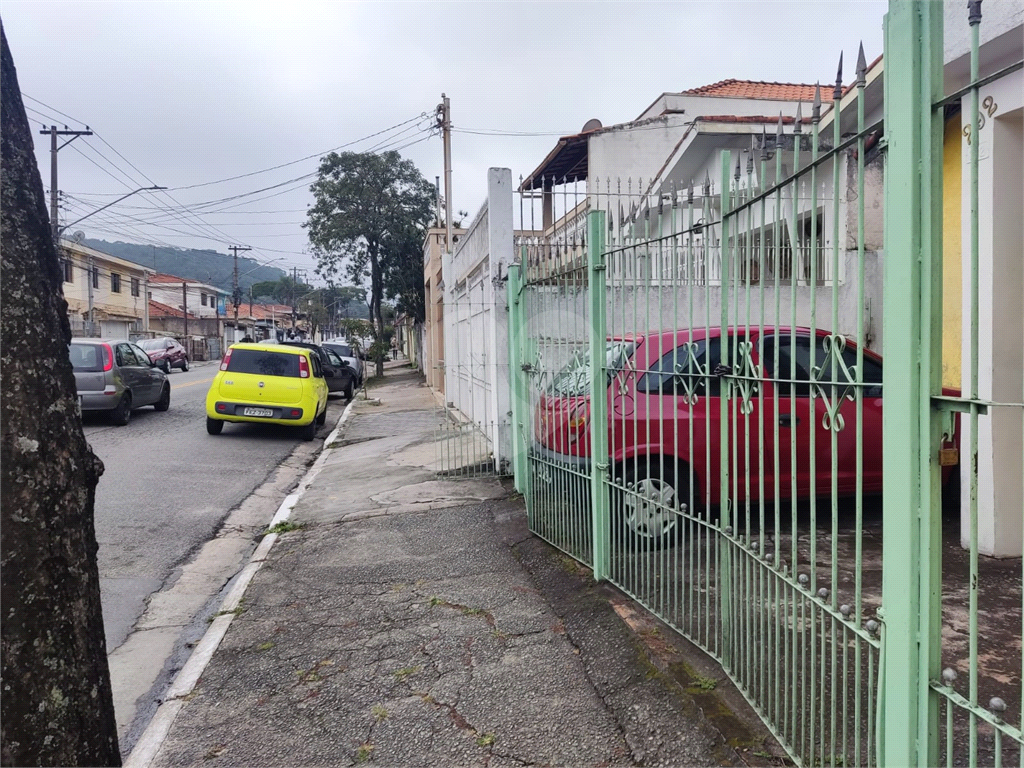 CASA TÉRREA em TREMEMBÉ