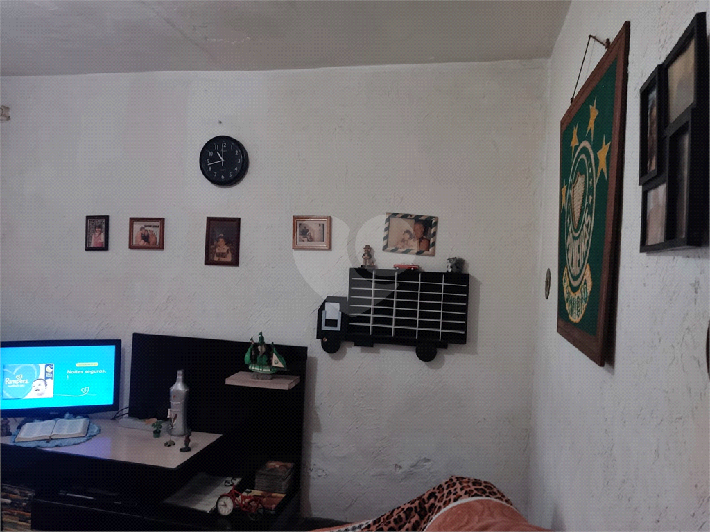 CASA TÉRREA em TREMEMBÉ