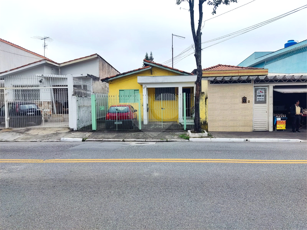 CASA TÉRREA em TREMEMBÉ
