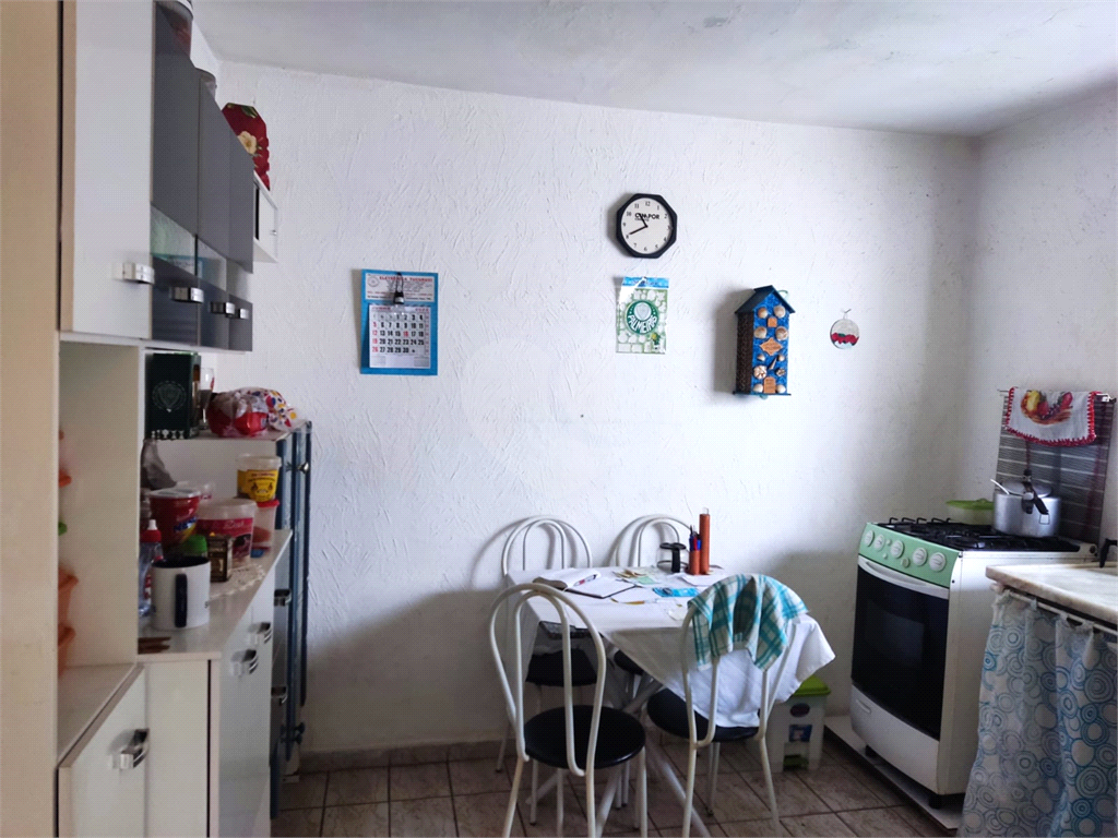CASA TÉRREA em TREMEMBÉ
