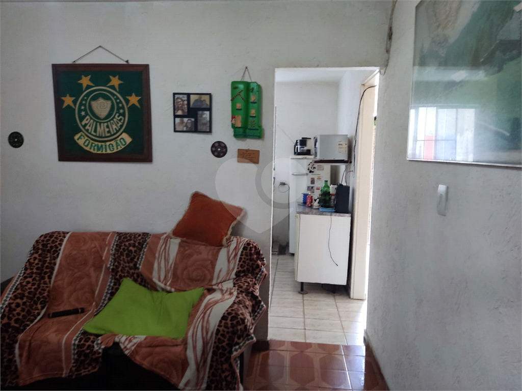 CASA TÉRREA em TREMEMBÉ